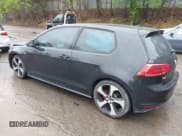 ✅ 2015 Volkswagen Golf GTI S • VIN: 3VWYT7AU8FM065976 • Лот: 42264060. Опубликован ранее на IAAI с пробегом 140 417 миль. Бесплатный доступ к архиву аукционных продаж из США и подробный отчёт об истории автомобиля на DreamBid. Изображение 3.