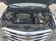 ✅ 2019 Cadillac XT5 FWD • VIN: 1GYKNARS9KZ138827 • Lot: 82332025. Listed on Copart with 64,699 mi. Free auction sales archive from the USA and detailed vehicle history report at DreamBid. Image 12.