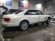 ✅ 2001 Audi A8 • VIN: WAUML54D91N008361 • Lot: 84446954. Wystawiony na Copart z przebiegiem Nie podano. Bezpłatny archiwum sprzedaży aukcyjnych z USA i szczegółowy raport historii pojazdu na DreamBid. Zdjęcie 3.