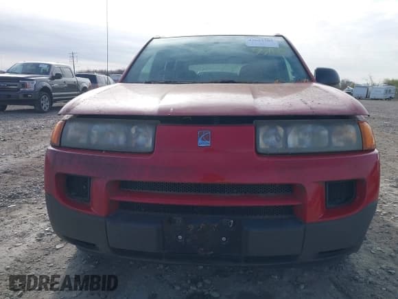 ✅ 2002 Saturn VUE • VIN: 5GZCZ23DX2S816040 • Лот: 43633705. Опубликован ранее на IAAI с пробегом 124 674 миль. Бесплатный доступ к архиву аукционных продаж из США и подробный отчёт об истории автомобиля на DreamBid. Изображение 6.