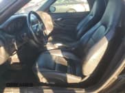 ✅ 2001 Porsche Boxster • VIN: WP0CA29831U623606 • Lot: 90944005. Listed on Copart with 89,647 mi. Free auction sales archive from the USA and detailed vehicle history report at DreamBid. Image 7.