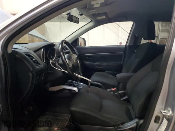 ✅ 2011 Mitsubishi Outlander Sport SE • VIN: JA4AJ3AU6BZ603709 • Lot: 78532204. Wystawiony na Copart z przebiegiem 231 418 mil. Bezpłatny archiwum sprzedaży aukcyjnych z USA i szczegółowy raport historii pojazdu na DreamBid. Zdjęcie 7.