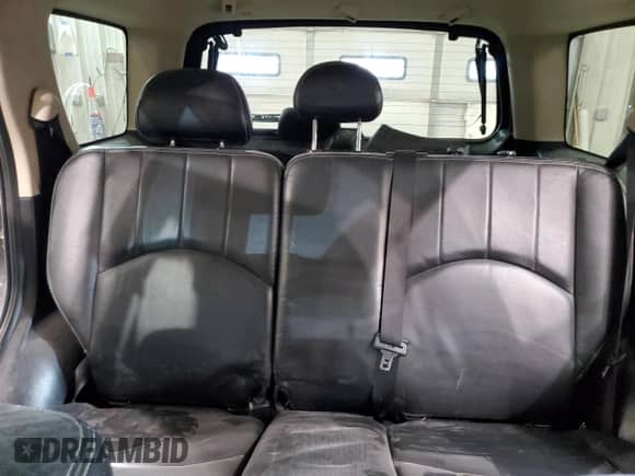 2005 Mercury Mariner Luxury with VIN 4M2YU56115DJ27306, listed as a Copart auction lot 71681045 with 160,280 mi miles and Non repairable. Bid and sale history available at DreamBid. Image 10.