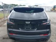 ✅ 2019 Cadillac XT4 AWD Sport • VIN: 1GYFZFR43KF155063 • Lot: 43056634. Wystawiony na IAAI z przebiegiem 52 870 mil. Bezpłatny archiwum sprzedaży aukcyjnych z USA i szczegółowy raport historii pojazdu na DreamBid. Zdjęcie 16.