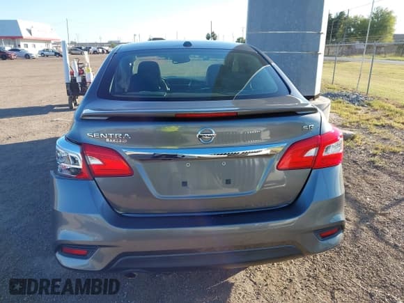 ✅ 2019 Nissan Sentra S • VIN: 3N1AB7AP6KY335701 • Лот: 43616680. Опубликован ранее на IAAI с пробегом 60 015 миль. Бесплатный доступ к архиву аукционных продаж из США и подробный отчёт об истории автомобиля на DreamBid. Изображение 16.
