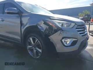 ✅ 2015 Hyundai Santa Fe Limited • VIN: KM8SR4HF6FU099631 • Лот: 43541205. Опубликован ранее на IAAI с пробегом 209 264 миль. Бесплатный доступ к архиву аукционных продаж из США и подробный отчёт об истории автомобиля на DreamBid. Изображение 6.