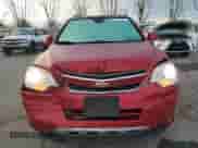 ✅ 2012 Chevrolet Captiva Sport LTZ • VIN: 3GNFL4E56CS604184 • Лот: 80102384. Размещён на Copart с пробегом 73 801 миль миль. Получите бесплатный доступ к архиву аукционных продаж из США и посмотрите подробный отчёт об истории автомобиля на DreamBid. Изображение 5.