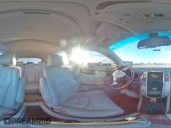 ✅ 2006 Lexus RX 330 • VIN: JTJGA31UX60061358 • Лот: 90590695. Опубликован ранее на Copart с пробегом 281 084 миль. Бесплатный доступ к архиву аукционных продаж из США и подробный отчёт об истории автомобиля на DreamBid. Изображение 15.