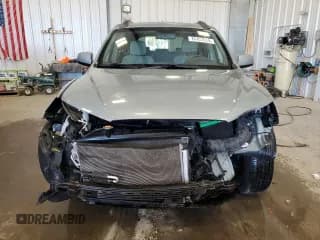 ✅ 2008 Hyundai Santa Fe GLS • VIN: 5NMSG13D58H159309 • Lot: 76707614. Listed on Copart with Not provided. Free auction sales archive from the USA and detailed vehicle history report at DreamBid. Image 5.