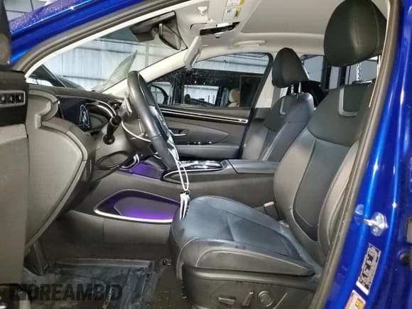 ✅ 2023 Hyundai Tucson Limited • VIN: 5NMJECAEXPH233959 • Lot: 83905945. Wystawiony na Copart z przebiegiem 26 197 mil. Bezpłatny archiwum sprzedaży aukcyjnych z USA i szczegółowy raport historii pojazdu na DreamBid. Zdjęcie 7.