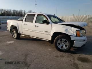 ✅ 2008 GMC Sierra Denali • VIN: 2GTEK638X81254559 • Лот: 83098884. Опубликован ранее на Copart с пробегом 252 754 миль. Бесплатный доступ к архиву аукционных продаж из США и подробный отчёт об истории автомобиля на DreamBid. Изображение 4.