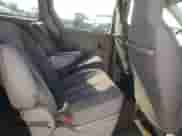 2005 Dodge Caravan SXT with VIN 1D4GP45RX5B318277, listed as a Copart auction lot 65368494 with 108,138 mi miles and Salvage title. Bid and sale history available at DreamBid. Image 11.