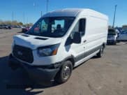✅ 2018 Ford Transit • VIN: 1FTYR2CM6JKA13277 • Лот: 43537036. Опубликован ранее на IAAI с пробегом 214 683 миль. Бесплатный доступ к архиву аукционных продаж из США и подробный отчёт об истории автомобиля на DreamBid. Изображение 17.