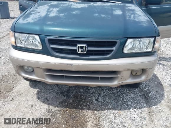✅ 2001 Honda Passport LX • VIN: 4S6CK58W914409298 • Лот: 42972293. Опубликован ранее на IAAI с пробегом Не указан. Бесплатный доступ к архиву аукционных продаж из США и подробный отчёт об истории автомобиля на DreamBid. Изображение 6.