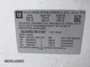 ✅ 2017 Chevrolet Silverado 1500 LT • VIN: 3GCUKREC1HG107987 • Lot: 42653602. Listed on IAAI with 108,162 mi. Free auction sales archive from the USA and detailed vehicle history report at DreamBid. Image 9.