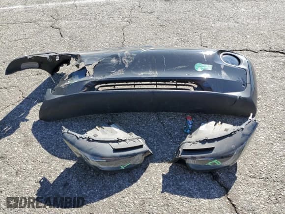 ✅ 2015 BMW i3 • VIN: WBY1Z4C56FV278257 • Lot: 90860935. Listed on Copart with 78,406 mi. Free auction sales archive from the USA and detailed vehicle history report at DreamBid. Image 12.