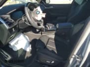 ✅ 2023 BMW X3 sDrive30i • VIN: 5UX43DP00P9S84532 • Lot: 64653505. Listed on Copart with Not provided. Free auction sales archive from the USA and detailed vehicle history report at DreamBid. Image 7.