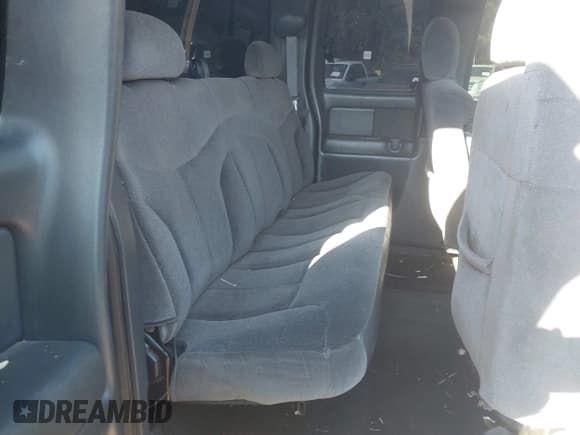 ✅ 2001 GMC Sierra 1500 SLE • VIN: 2GTEK19T011138937 • Лот: 43368719. Опубликован ранее на IAAI с пробегом 296 436 миль. Бесплатный доступ к архиву аукционных продаж из США и подробный отчёт об истории автомобиля на DreamBid. Изображение 8.