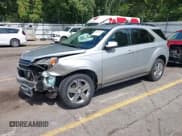 ✅ 2016 Chevrolet Equinox LT • VIN: 2GNALCEK0G1130342 • Лот: 43104872. Опубликован ранее на IAAI с пробегом 121 097 миль. Бесплатный доступ к архиву аукционных продаж из США и подробный отчёт об истории автомобиля на DreamBid. Изображение 18.