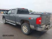✅ 2011 Chevrolet Silverado 2500HD LTZ • VIN: 1GC1KYC82BF182329 • Lot: 42696193. Listed on IAAI with 211,191 mi. Free auction sales archive from the USA and detailed vehicle history report at DreamBid. Image 3.