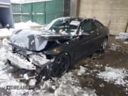 ✅ 2014 BMW 4 Series 435i xDrive • VIN: WBA3R5C53EK187024 • Lot: 41510613. Listed on IAAI with 71,320 mi. Free auction sales archive from the USA and detailed vehicle history report at DreamBid. Image 2.