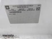 ✅ 2015 Chevrolet Silverado 2500HD Work Truck • VIN: 1GB2CUEG8FZ500140 • Lot: 41886489. Listed on IAAI with 242,400 mi. Free auction sales archive from the USA and detailed vehicle history report at DreamBid. Image 9.