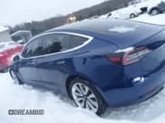 ✅ 2019 Tesla Model 3 Long Range • VIN: 5YJ3E1EBXKF364929 • Lot: 43884126. Wystawiony na IAAI z przebiegiem 189 010 mil. Bezpłatny archiwum sprzedaży aukcyjnych z USA i szczegółowy raport historii pojazdu na DreamBid. Zdjęcie 14.