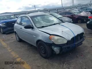 ✅ 2009 Hyundai Accent Auto GS • VIN: KMHCM36CX9U112276 • Лот: 41731161. Опубликован ранее на IAAI с пробегом 304 609 миль. Бесплатный доступ к архиву аукционных продаж из США и подробный отчёт об истории автомобиля на DreamBid. Изображение 1.