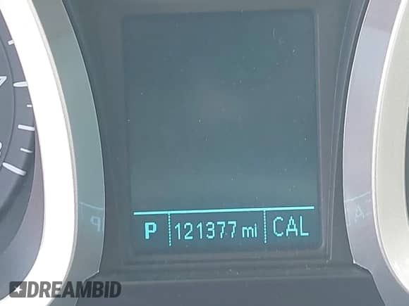 2017 Chevrolet Equinox LT with VIN 2GNFLFEK5H6190158, listed as a IAAI auction lot 43220474 with 121,377 mi miles and . Bid and sale history available at DreamBid. Image 15.