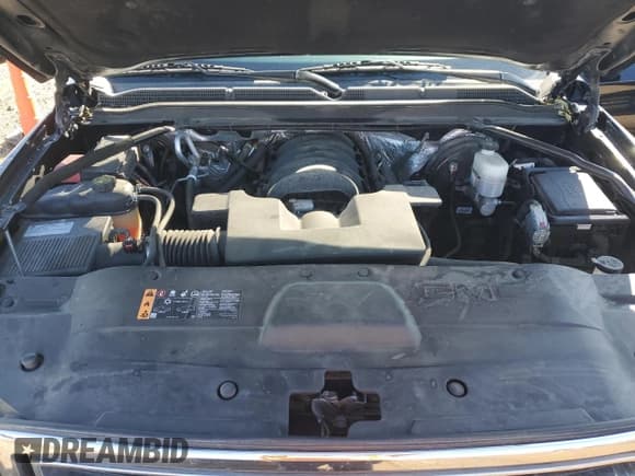 ✅ 2017 GMC Yukon XL SLT • VIN: 1GKS2GKC0HR143514 • Lot: 80743645. Listed on Copart with 114,258 mi. Free auction sales archive from the USA and detailed vehicle history report at DreamBid. Image 12.