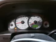 ✅ 2003 Ford Escape XLS Popular • VIN: 1FMYU92163KC64426 • Lot: 51274335. Listed on Copart with 76,533 mi. Free auction sales archive from the USA and detailed vehicle history report at DreamBid. Image 9.