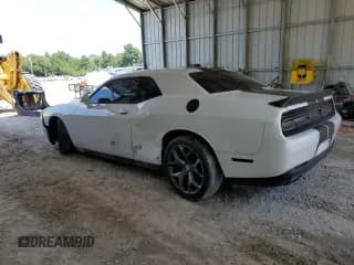 ✅ 2016 Dodge Challenger SXT Plus • VIN: 2C3CDZAG9GH249828 • Lot: 66469494. Wystawiony na Copart z przebiegiem 128 619 mil. Bezpłatny archiwum sprzedaży aukcyjnych z USA i szczegółowy raport historii pojazdu na DreamBid. Zdjęcie 2.