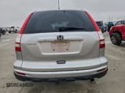 ✅ 2010 Honda CR-V EX-L • VIN: 5J6RE3H74AL049871 • Lot: 94807875. Wystawiony na Copart z przebiegiem 266 505 mil. Bezpłatny archiwum sprzedaży aukcyjnych z USA i szczegółowy raport historii pojazdu na DreamBid. Zdjęcie 6.