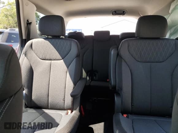 ✅ 2020 Hyundai Palisade SEL • VIN: KM8R2DHE5LU145701 • Лот: 71229384. Опубликован ранее на Copart с пробегом 63 681 миль. Бесплатный доступ к архиву аукционных продаж из США и подробный отчёт об истории автомобиля на DreamBid. Изображение 10.