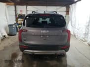 ✅ 2022 Kia Telluride S • VIN: 5XYP6DHC1NG250044 • Lot: 90886785. Listed on Copart with 51,416 mi. Free auction sales archive from the USA and detailed vehicle history report at DreamBid. Image 6.