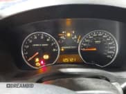 ✅ 2010 GMC Canyon SLE1 • VIN: 1GTJTCDE5A8108023 • Lot: 42713033. Wystawiony na IAAI z przebiegiem 125 121 mil. Bezpłatny archiwum sprzedaży aukcyjnych z USA i szczegółowy raport historii pojazdu na DreamBid. Zdjęcie 7.