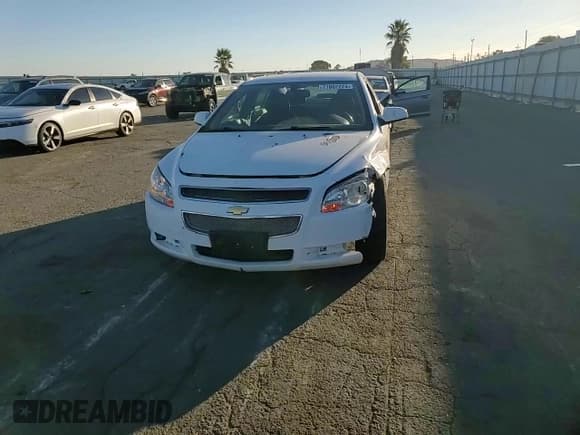 ✅ 2011 Chevrolet Malibu LTZ • VIN: 1G1ZE5EU6BF358908 • Lot: 77802224. Listed on Copart with 149,073 mi. Free auction sales archive from the USA and detailed vehicle history report at DreamBid. Image 11.
