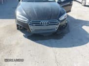 ✅ 2018 Audi S5 Sportback Prestige • VIN: WAUC4CF59JA034761 • Lot: 43444805. Listed on IAAI with 170,121 mi. Free auction sales archive from the USA and detailed vehicle history report at DreamBid. Image 6.