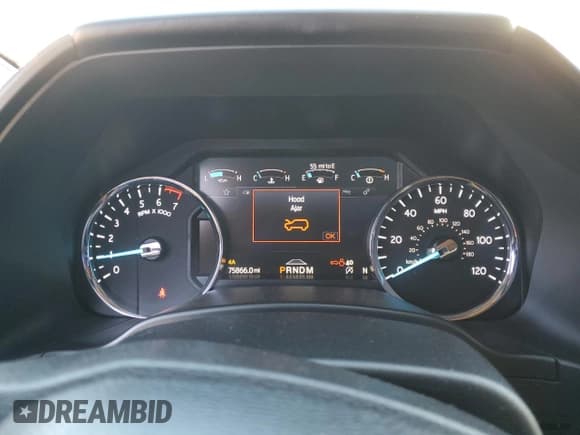 ✅ 2020 Ford Expedition Max Platinum • VIN: 1FMJK1MT7LEA62345 • Лот: 89559205. Опубликован ранее на Copart с пробегом 75 866 миль. Бесплатный доступ к архиву аукционных продаж из США и подробный отчёт об истории автомобиля на DreamBid. Изображение 9.