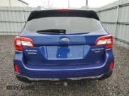 ✅ 2017 Subaru Outback Limited • VIN: 4S4BSFNC7H3285603 • Lot: 91798765. Wystawiony na Copart z przebiegiem 216 541 mil. Bezpłatny archiwum sprzedaży aukcyjnych z USA i szczegółowy raport historii pojazdu na DreamBid. Zdjęcie 6.