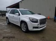 ✅ 2016 GMC Acadia Denali • VIN: 1GKKVTKD2GJ216002 • Лот: 69358575. Опубликован ранее на Copart с пробегом 123 490 миль. Бесплатный доступ к архиву аукционных продаж из США и подробный отчёт об истории автомобиля на DreamBid. Изображение 14.