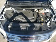 ✅ 2023 GMC Acadia SLT • VIN: 1GKKNML43PZ117159 • Lot: 54973225. Listed on Copart with 32,883 mi. Free auction sales archive from the USA and detailed vehicle history report at DreamBid. Image 12.