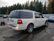 ✅ 2008 Ford Expedition Max Limited • VIN: 1FMFK20528LA15391 • Lot: 93777445. Listed on Copart with 210,646 mi. Free auction sales archive from the USA and detailed vehicle history report at DreamBid. Image 3.