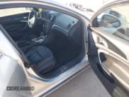 ✅ 2013 Buick Regal Premium 1 • VIN: 2G4GS5ER1D9226004 • Лот: 43678179. Опубликован ранее на IAAI с пробегом 161 423 миль. Бесплатный доступ к архиву аукционных продаж из США и подробный отчёт об истории автомобиля на DreamBid. Изображение 5.