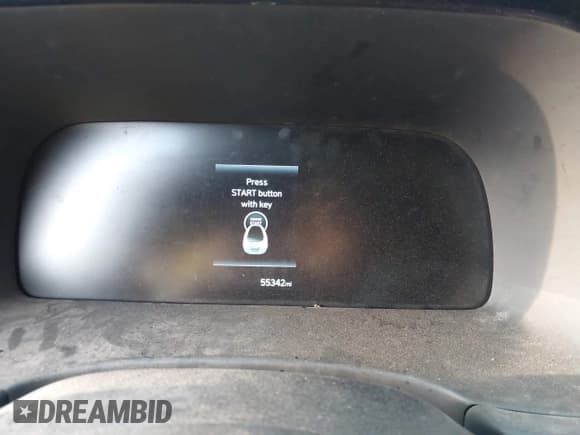 ✅ 2023 Hyundai Palisade XRT • VIN: KM8R34GE1PU586780 • Лот: 43802420. Опубликован ранее на IAAI с пробегом 55 342 миль. Бесплатный доступ к архиву аукционных продаж из США и подробный отчёт об истории автомобиля на DreamBid. Изображение 7.