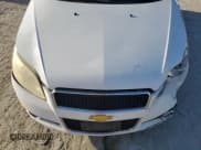 ✅ 2009 Chevrolet Aveo 2LT • VIN: KL1TG66E59B358685 • Lot: 81860805. Listed on Copart with 144,921 mi. Free auction sales archive from the USA and detailed vehicle history report at DreamBid. Image 11.