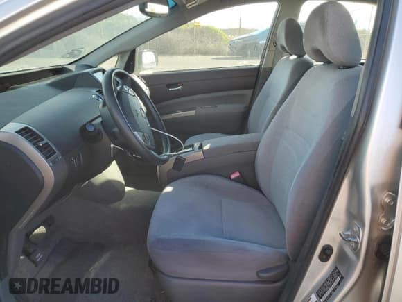 ✅ 2005 Toyota Prius • VIN: JTDKB20U753057089 • Lot: 93128995. Wystawiony na Copart z przebiegiem 215 671 mil. Bezpłatny archiwum sprzedaży aukcyjnych z USA i szczegółowy raport historii pojazdu na DreamBid. Zdjęcie 7.