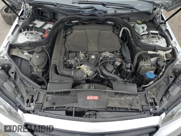 ✅ 2014 Mercedes-Benz E 350 Sport • VIN: WDDHF5KBXEA784675 • Лот: 69209005. Опубликован ранее на Copart с пробегом 125 375 миль. Бесплатный доступ к архиву аукционных продаж из США и подробный отчёт об истории автомобиля на DreamBid. Изображение 11.