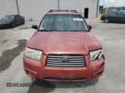 ✅ 2006 Subaru Forester X • VIN: JF1SG63686H718225 • Lot: 80471215. Listed on Copart with 219,653 mi. Free auction sales archive from the USA and detailed vehicle history report at DreamBid. Image 5.