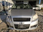 ✅ 2009 Chevrolet Aveo 1LT • VIN: KL1TD66E69B364746 • Лот: 84932774. Опубликован ранее на Copart с пробегом 109 126 миль. Бесплатный доступ к архиву аукционных продаж из США и подробный отчёт об истории автомобиля на DreamBid. Изображение 5.